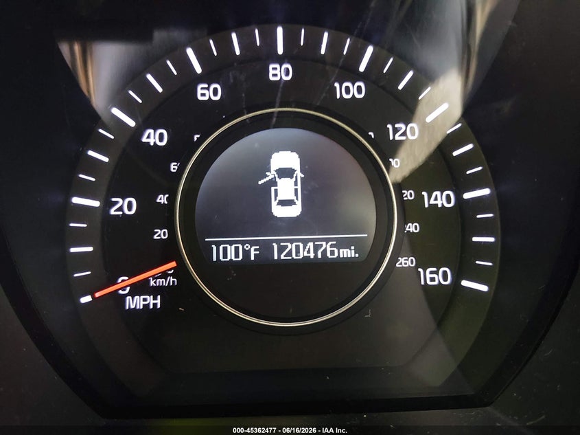 AtlanticExpress - Kia Optima