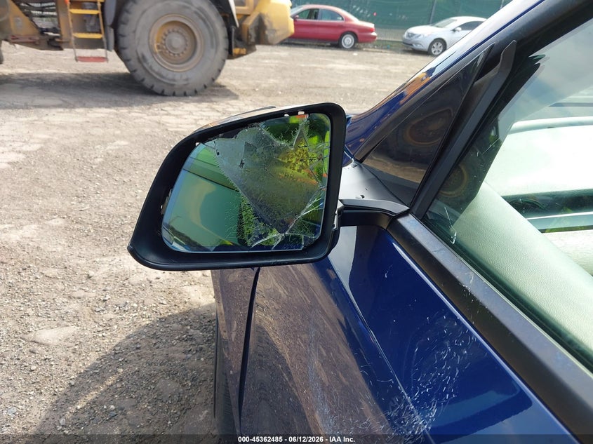2022 TESLA MODEL Y auction photo 6