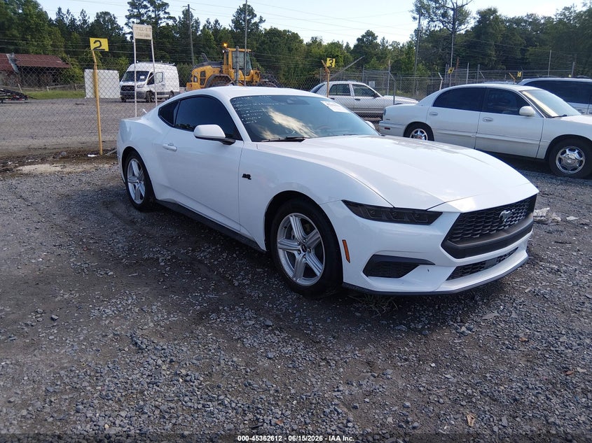 Vin: 1fa6p8thxt5181110, lot: 45860573, ford mustang ecoboost fastback/ecoboost premium fastback 2026 img_1
