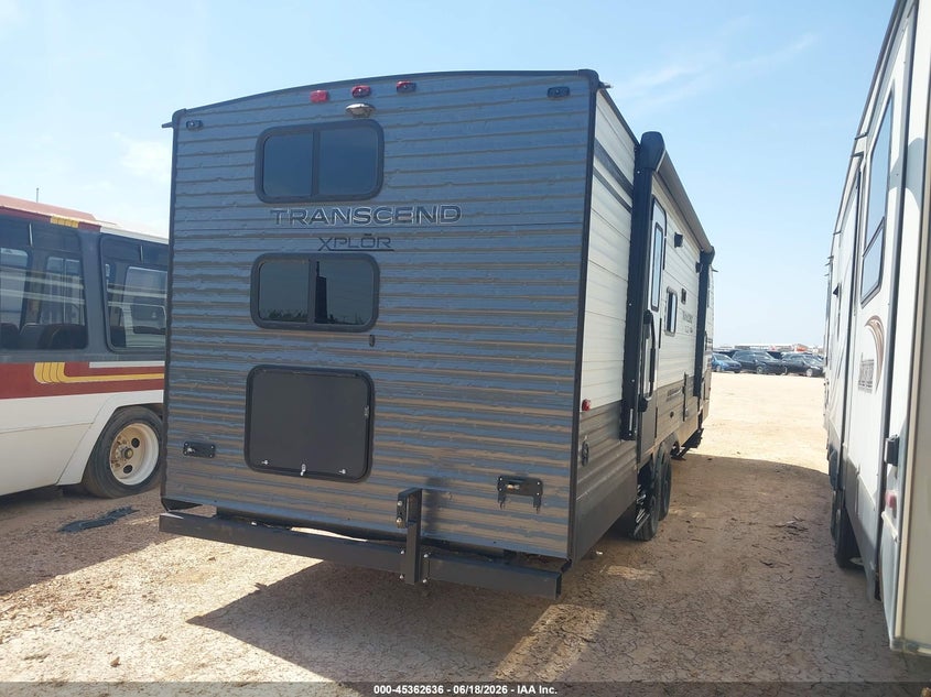 2020 GRAND DESIGN TRANSCEND auction photo 4