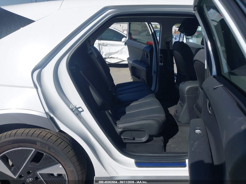 2026 HYUNDAI IONIQ 5 SPORT UTILITY VEHICLE ELECTRIC
