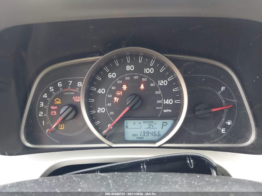 2015 Toyota Rav4 Xle VIN: 2T3RFREV4FW242440 Lot: 45362723
