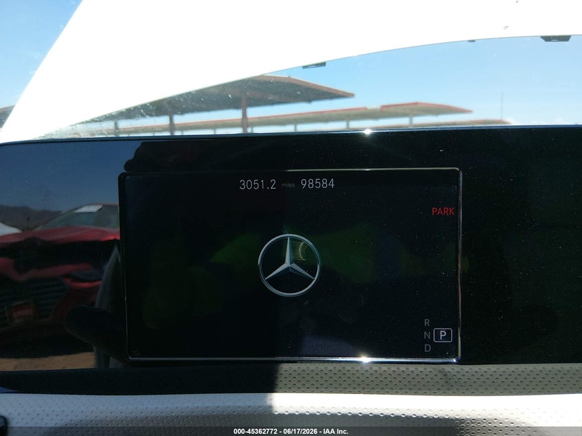 2019 Mercedes-Benz A 220 VIN: WDD3G4EB9KW016715 Lot: 45362772