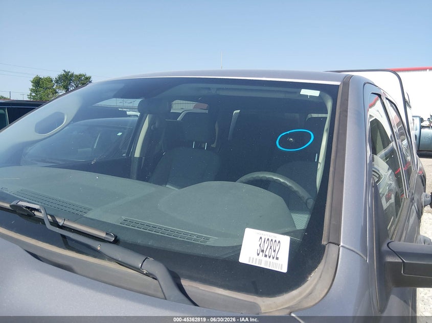 2019 RAM 1500 CLASSIC auction photo 6