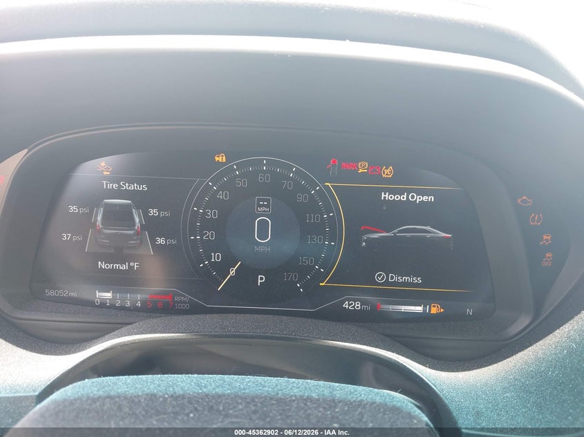 2024 Cadillac Ct4 Sport VIN: 1G6DG5RK0R0124929 Lot: 45362902