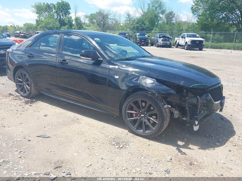 Vin: 1g6dg5rk0r0124929, lot: 45860863, cadillac ct4 sport 2024 img_1