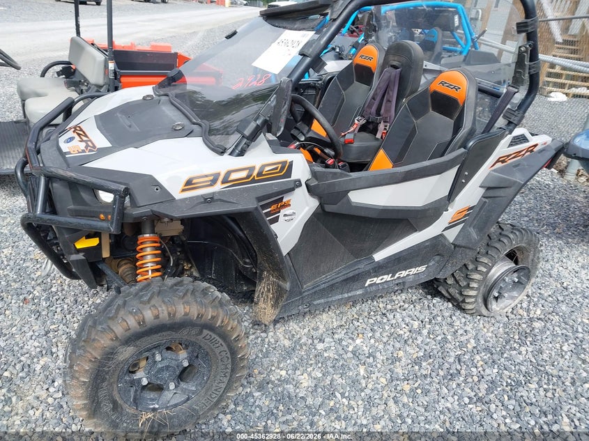POLARIS RZR 2019