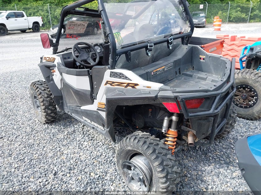 POLARIS RZR 2019