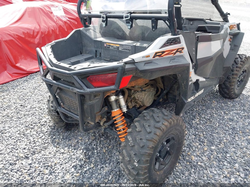 POLARIS RZR 2019