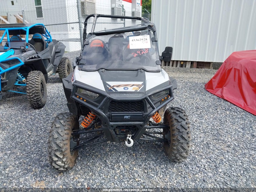 POLARIS RZR 2019