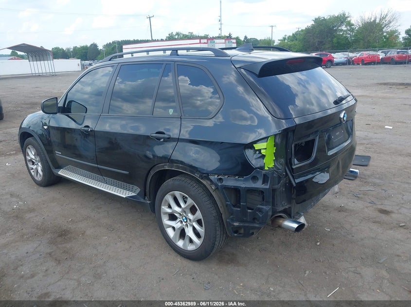 Vin: 5uxzv4c51cl989113, lot: 45860950, bmw x5 xdrive35i/xdrive35i premium/xdrive35i sport activity 20123