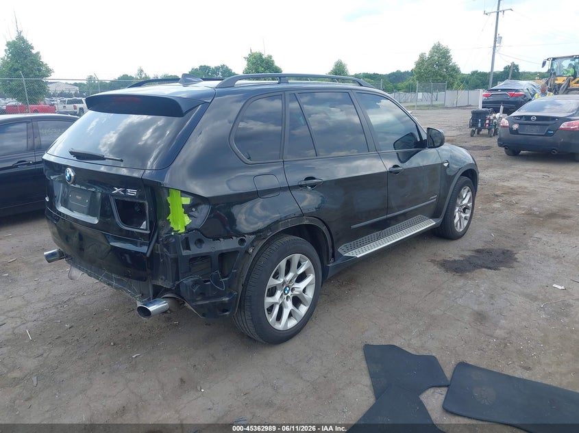 Vin: 5uxzv4c51cl989113, lot: 45860950, bmw x5 xdrive35i/xdrive35i premium/xdrive35i sport activity 20124
