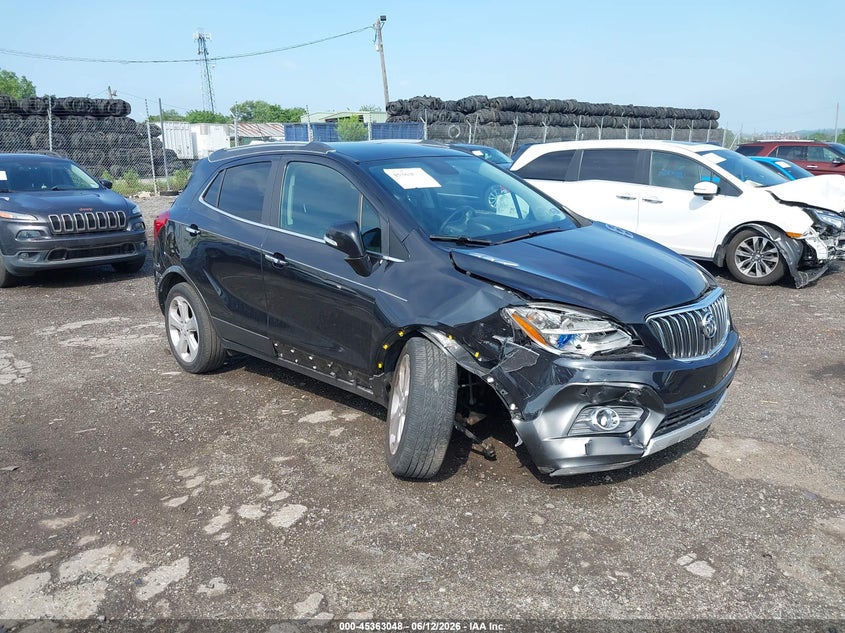 2015 BUICK ENCORE CONVENIENCE
