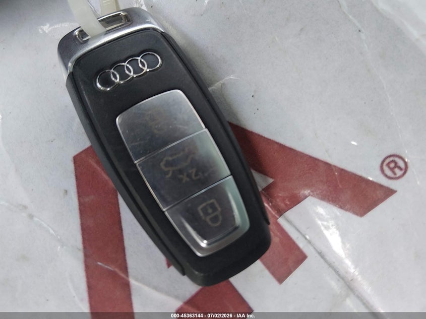 2023 AUDI Q4 SPORTBACK E-TRON PRESTIGE 50 QUATTRO · Фото 11