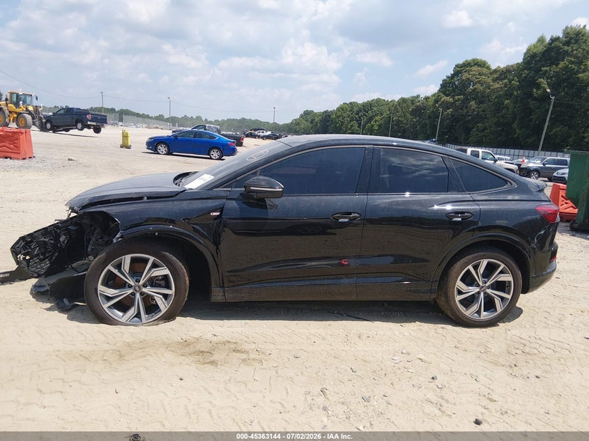 2023 AUDI Q4 SPORTBACK E-TRON PRESTIGE 50 QUATTRO · Фото 14