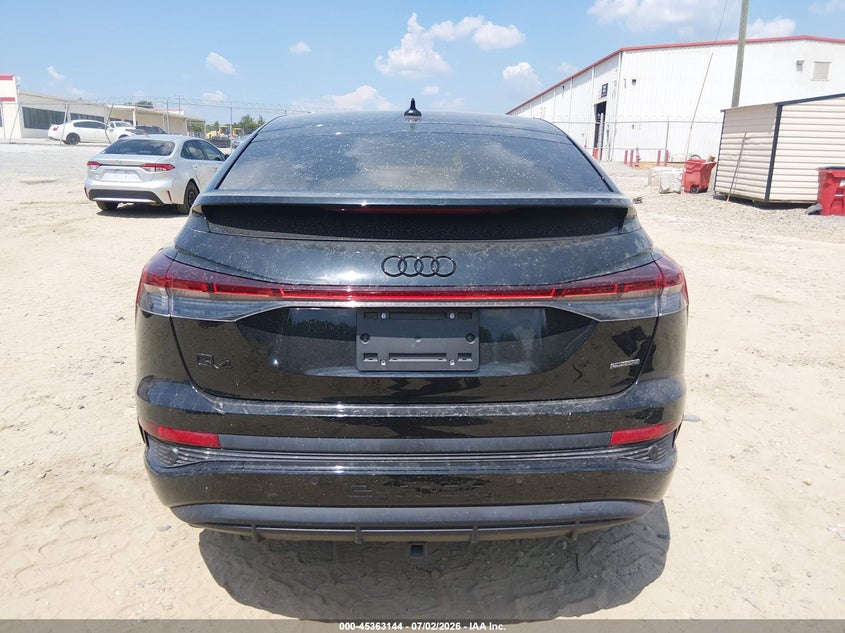 2023 AUDI Q4 SPORTBACK E-TRON PRESTIGE 50 QUATTRO · Фото 16
