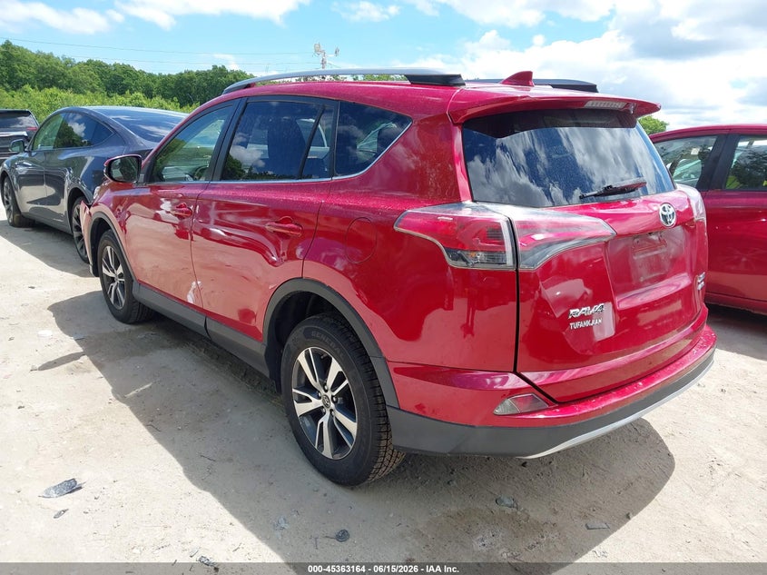 AtlanticExpress - Toyota RAV4