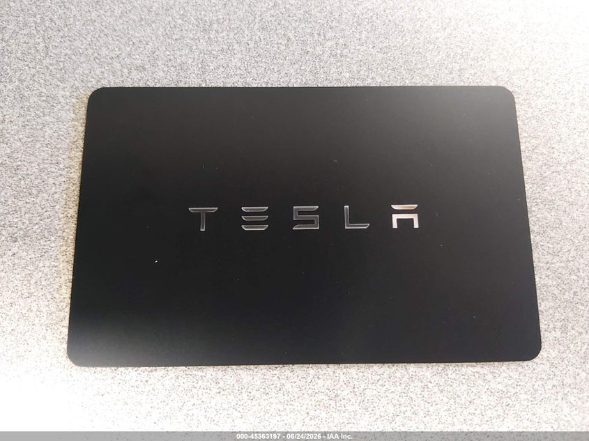 AtlanticExpress - Tesla Model Y