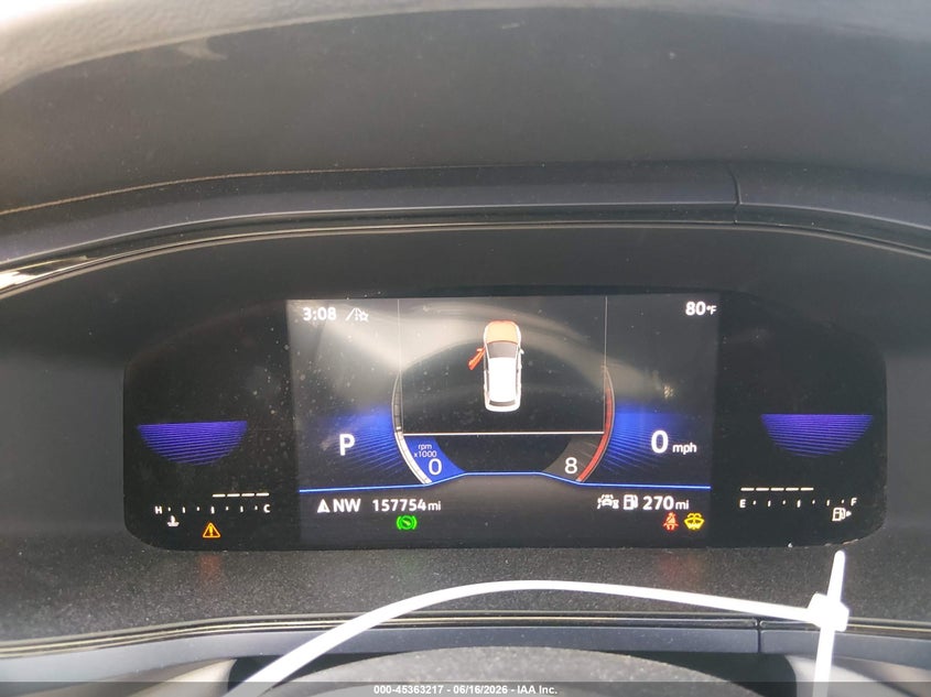 2022 Volkswagen Taos 1.5T Se VIN: 3VVPX7B23NM089523 Lot: 45363217