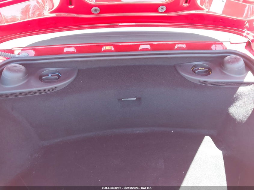 2013 Porsche Boxster VIN: WP0CA2A85DS113334 Lot: 45363252
