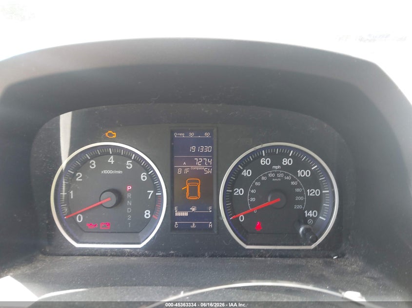 AtlanticExpress - Honda CR-V