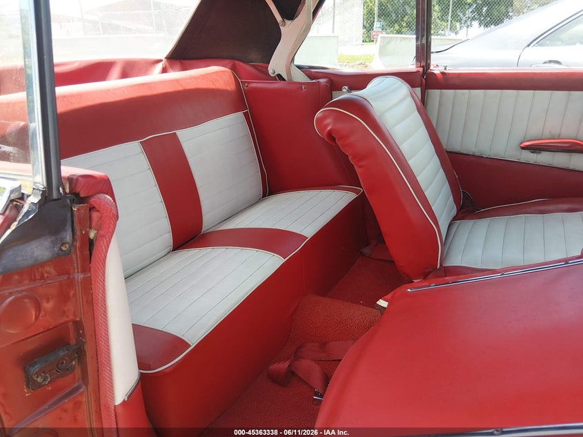 1960 Studebaker Lark Convertable VIN: 60V41680 Lot: 45363338