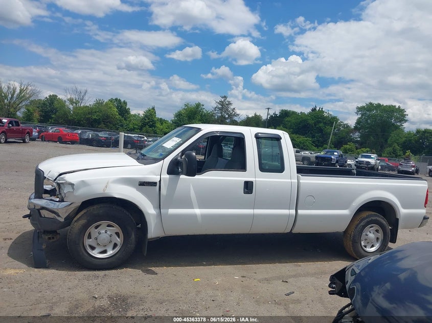 AtlanticExpress - Ford F-250 Super Duty