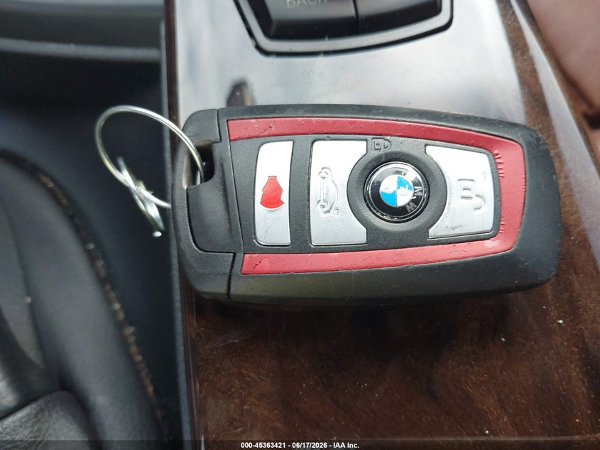 2017 BMW 430I Gran Coupe xDrive VIN: WBA4F9C5XHG792251 Lot: 45363421
