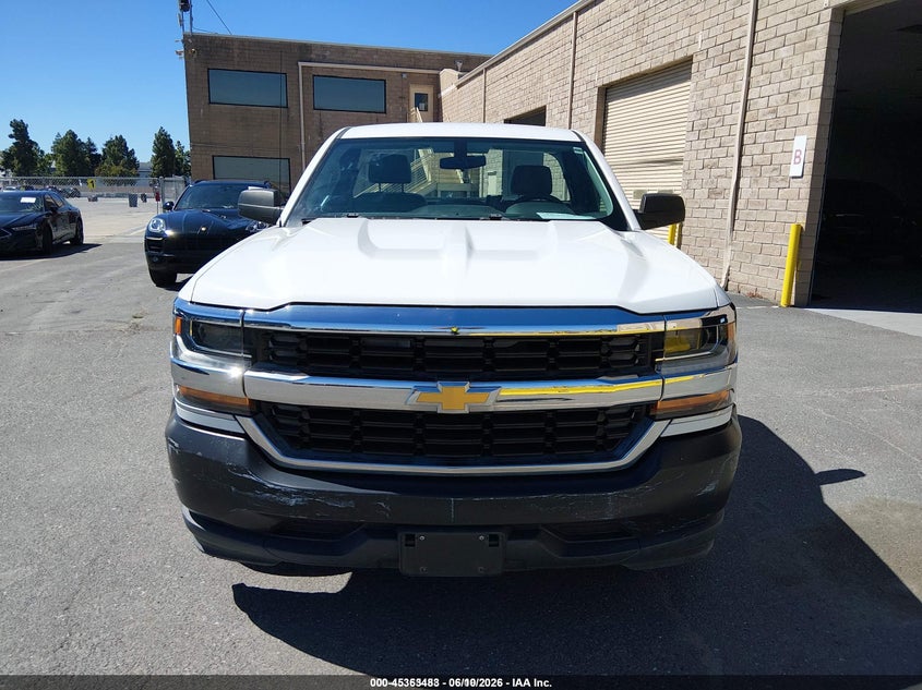 AtlanticExpress - Chevrolet Silverado 1500