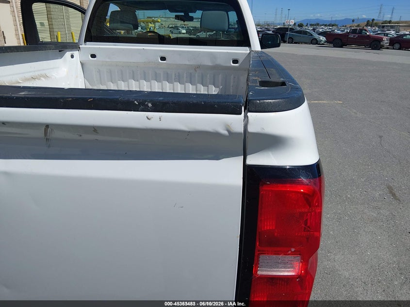 AtlanticExpress - Chevrolet Silverado 1500