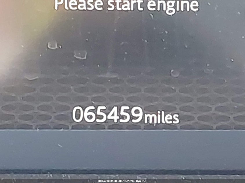 2020 Land Rover Discovery Sport S VIN: SALCJ2FX5LH865989 Lot: 45363520