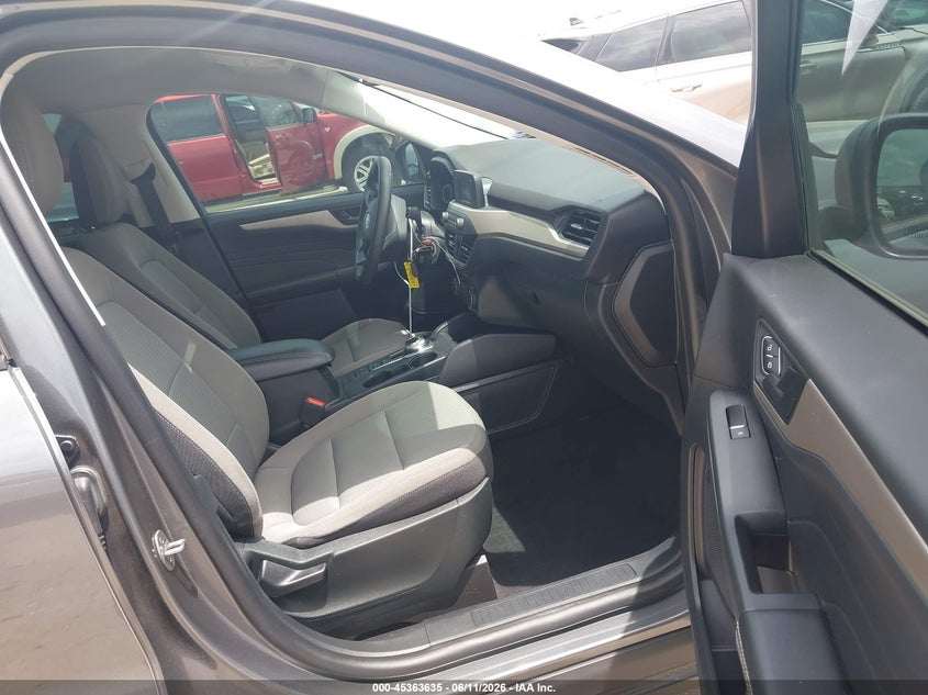 2022 FORD ESCAPE auction photo 5