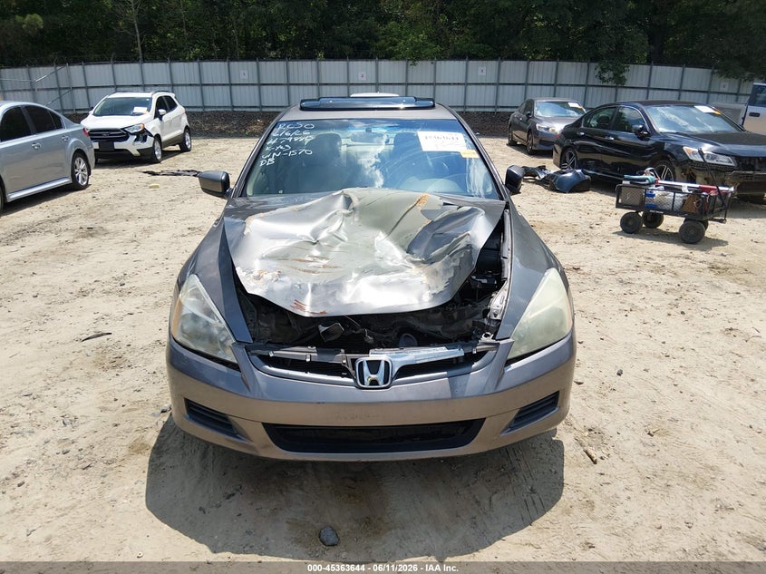 AtlanticExpress - Honda Accord