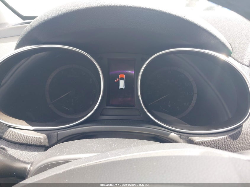 VIN 5XYZW4LA3HG452497 2017 HYUNDAI SANTA FE SPORT 2.0T ULTIMATE