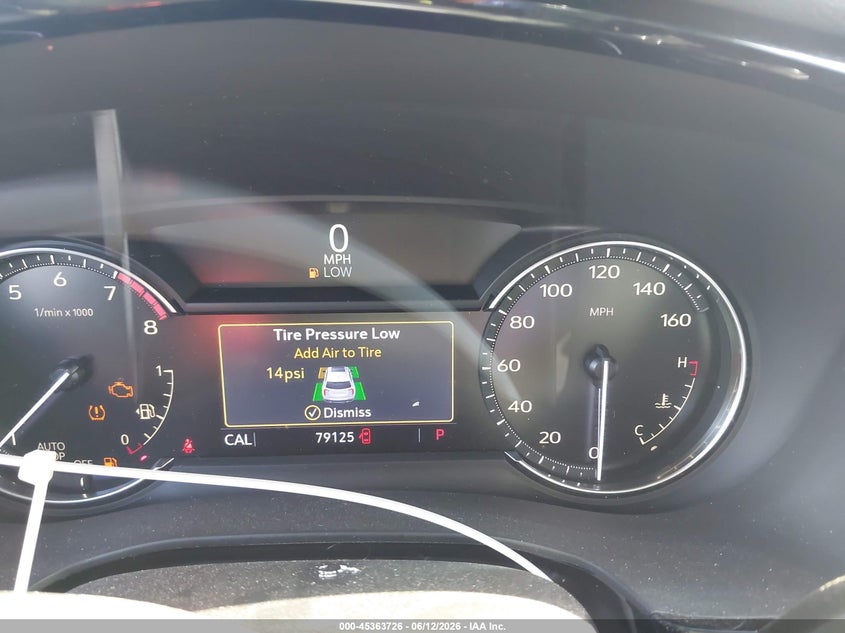 2021 Cadillac Xt6 Fwd Premium Luxury VIN: 1GYKPCRS0MZ139535 Lot: 45363726