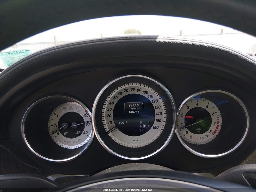 2015 Mercedes-Benz Cls 400 VIN: WDDLJ6FB6FA133859 Lot: 45363758