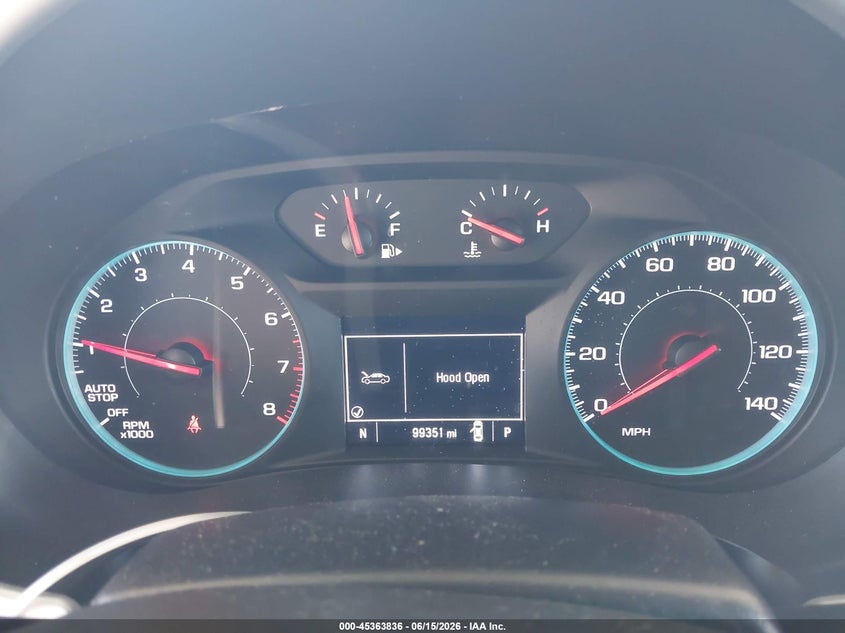 CHEVROLET MALIBU 2022 VIN 1G1ZD5ST5NF139571