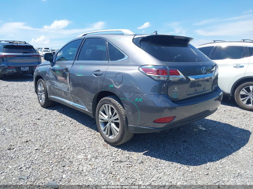 Vin: 2t2zk1baxdc102863, lot: 45861802, lexus rx 350 20133
