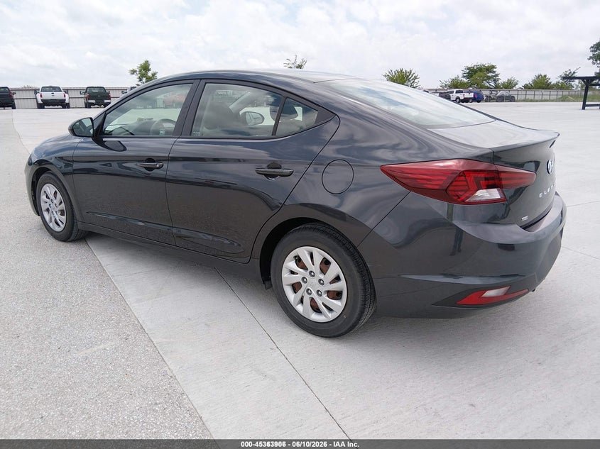 AtlanticExpress - Hyundai Elantra