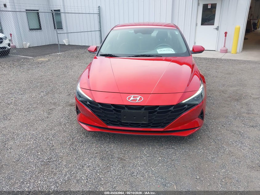 AtlanticExpress - Hyundai Elantra