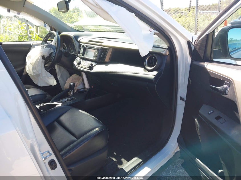 2013 TOYOTA RAV4 auction photo 5