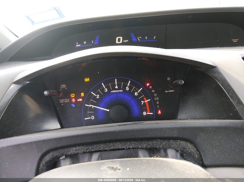 AtlanticExpress - Honda Civic