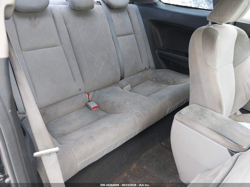 AtlanticExpress - Honda Civic