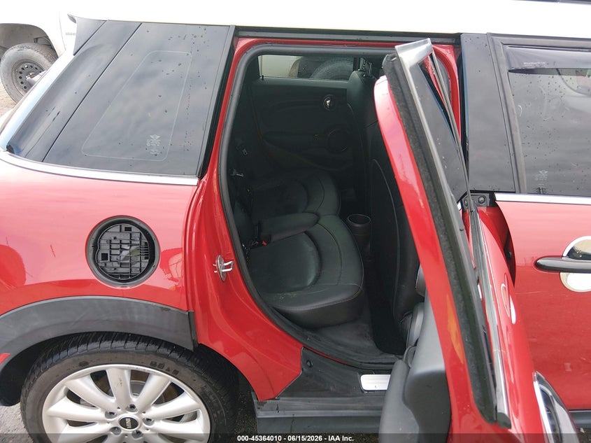 2018 Mini Hardtop Cooper VIN: WMWXU1C5XJ2F79892 Lot: 45364010