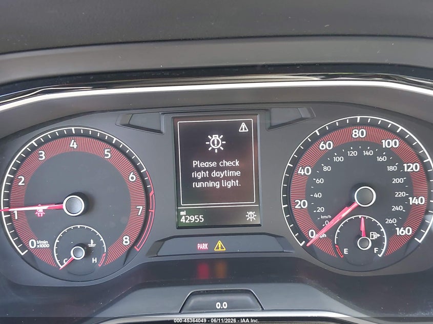2019 Volkswagen Jetta 1.4T R-Line/1.4T S/1.4T Se VIN: 3VWC57BU3KM227526 Lot: 45364049