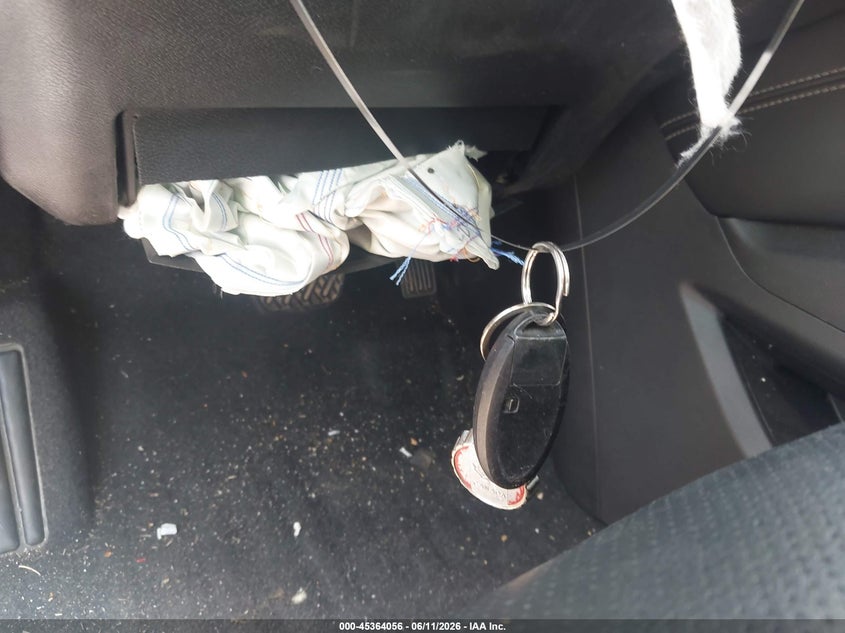 NISSAN MURANO 2021 VIN 5N1AZ2CJXMC108703