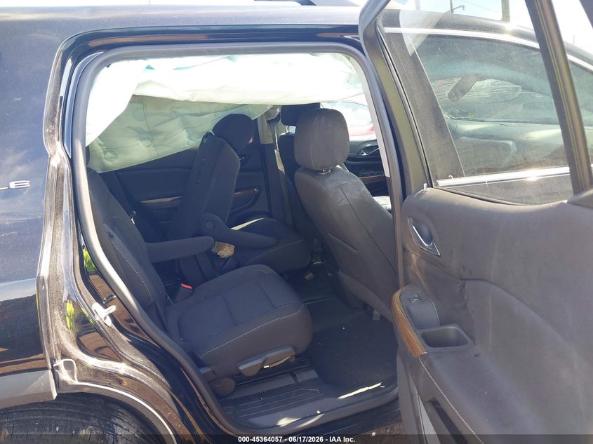 2020 GMC ACADIA auction photo 8