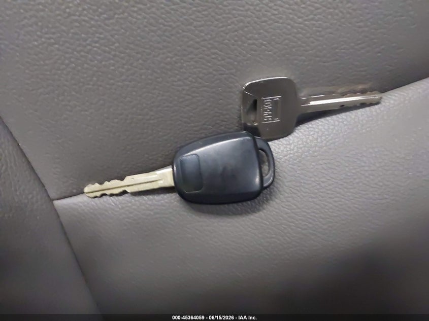 2016 TOYOTA COROLLA SEDAN 1.8L I-4 DOHC, VVT, 132HP