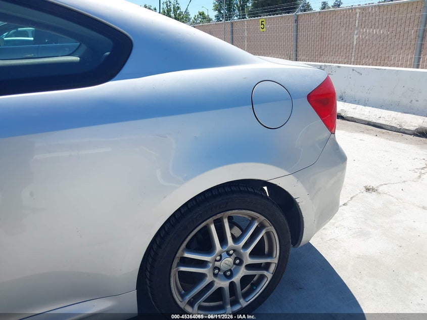 2006 Scion Tc VIN: JTKDE177060064648 Lot: 45364065