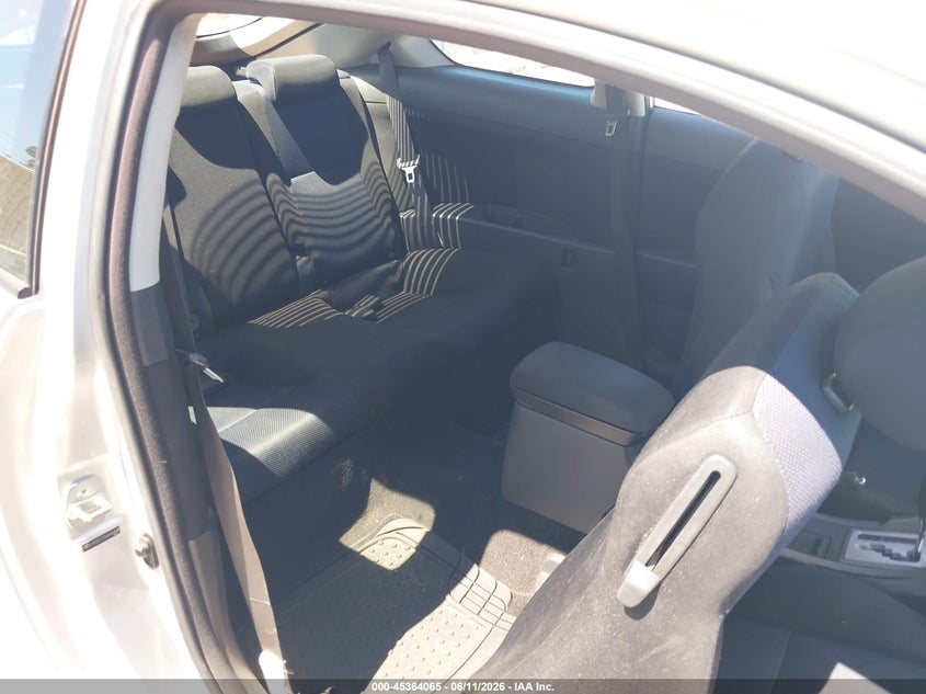 2006 Scion Tc VIN: JTKDE177060064648 Lot: 45364065